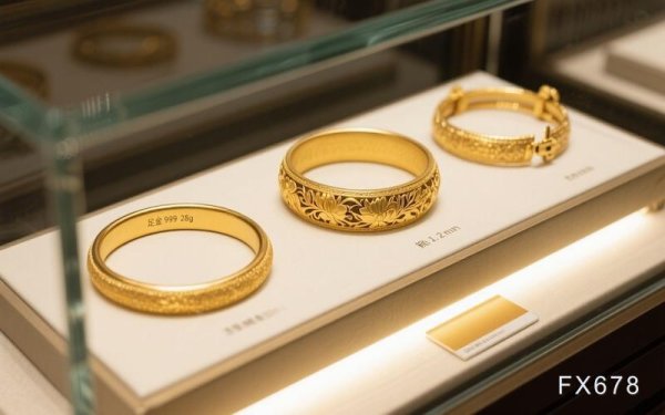 手机炒股好用的选哪款 美元回落，黄金待破位：区间还是趋势由数据定